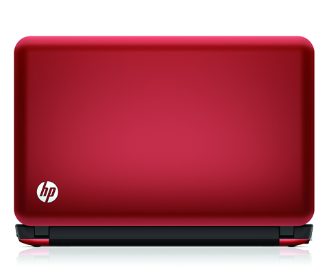 HP Mini 200-4202sa Intel Atom® N2600 Netbook – image 7
