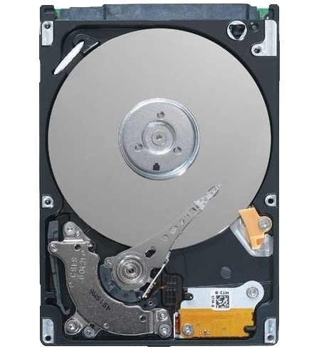 Dell 400-ANTW internal hard drive