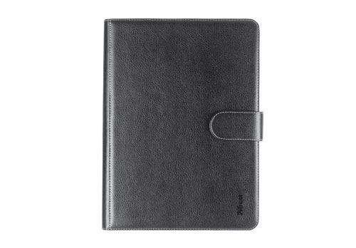 Trust 18446 tablet case Folio Black – image 6