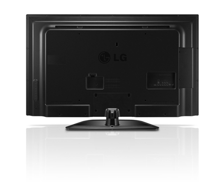 LG 47LN548C TV 119.4 cm (47") Full HD Black 300 cd/m² – image 8