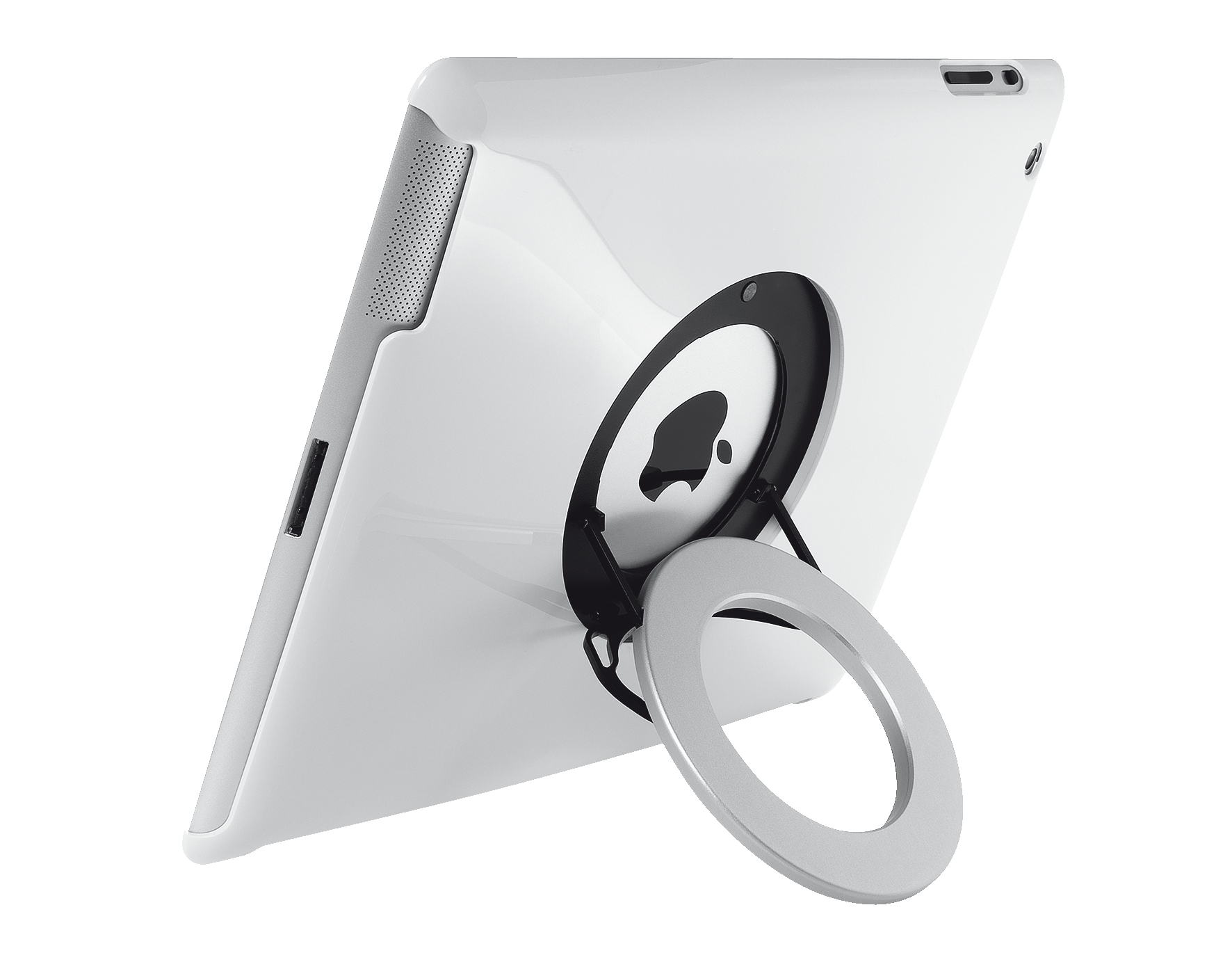 Trust 19146 tablet case Cover White – image 2