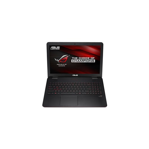 ASUS ROG GL551JW-DS74 Intel® Core™ i7 i7-4720HQ Laptop – image 4