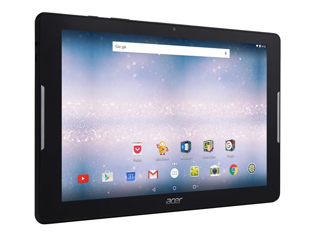 Acer B3-A30-K5ES + 3Y Carry in – image 9