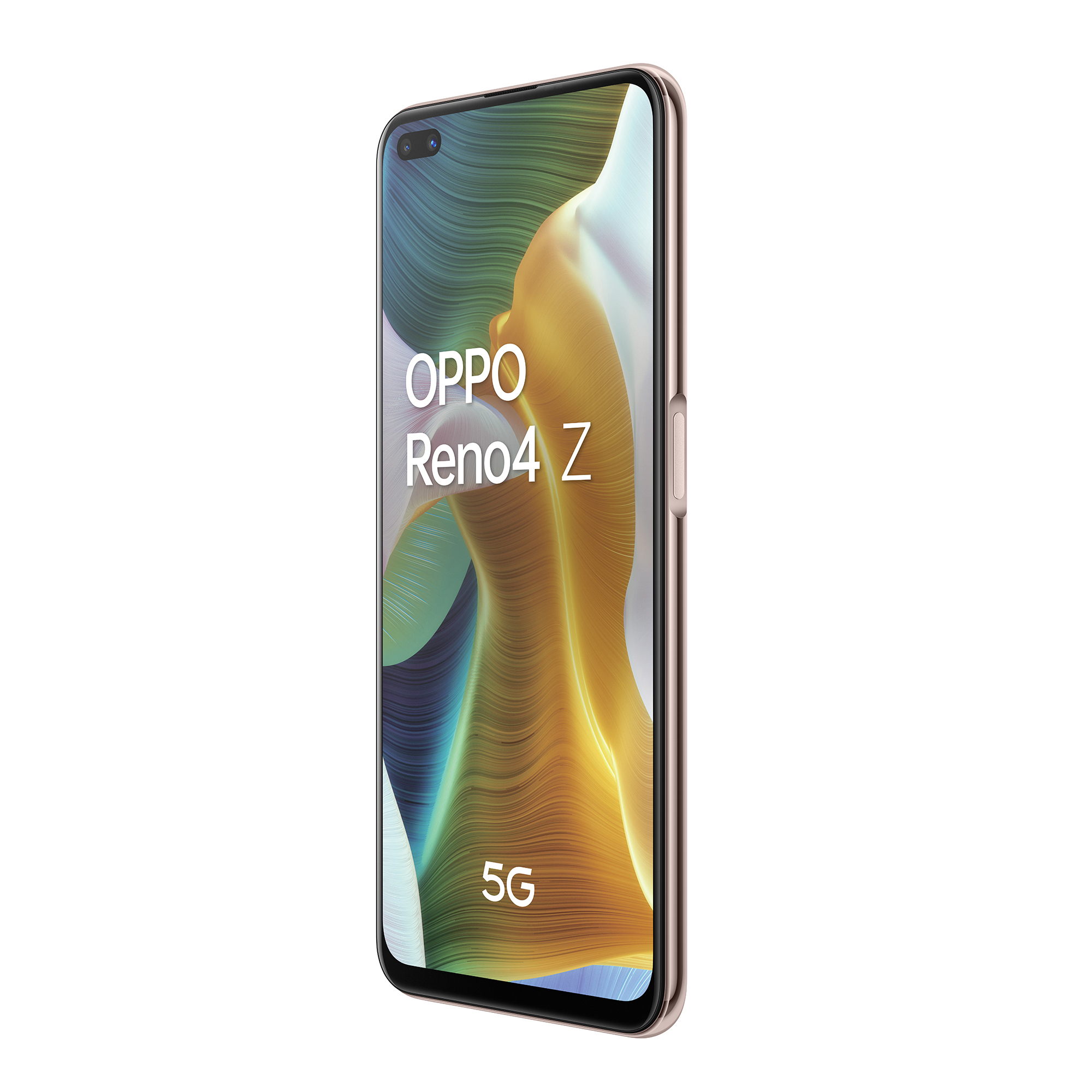 Oppo Reno 4Z 5G – image 5