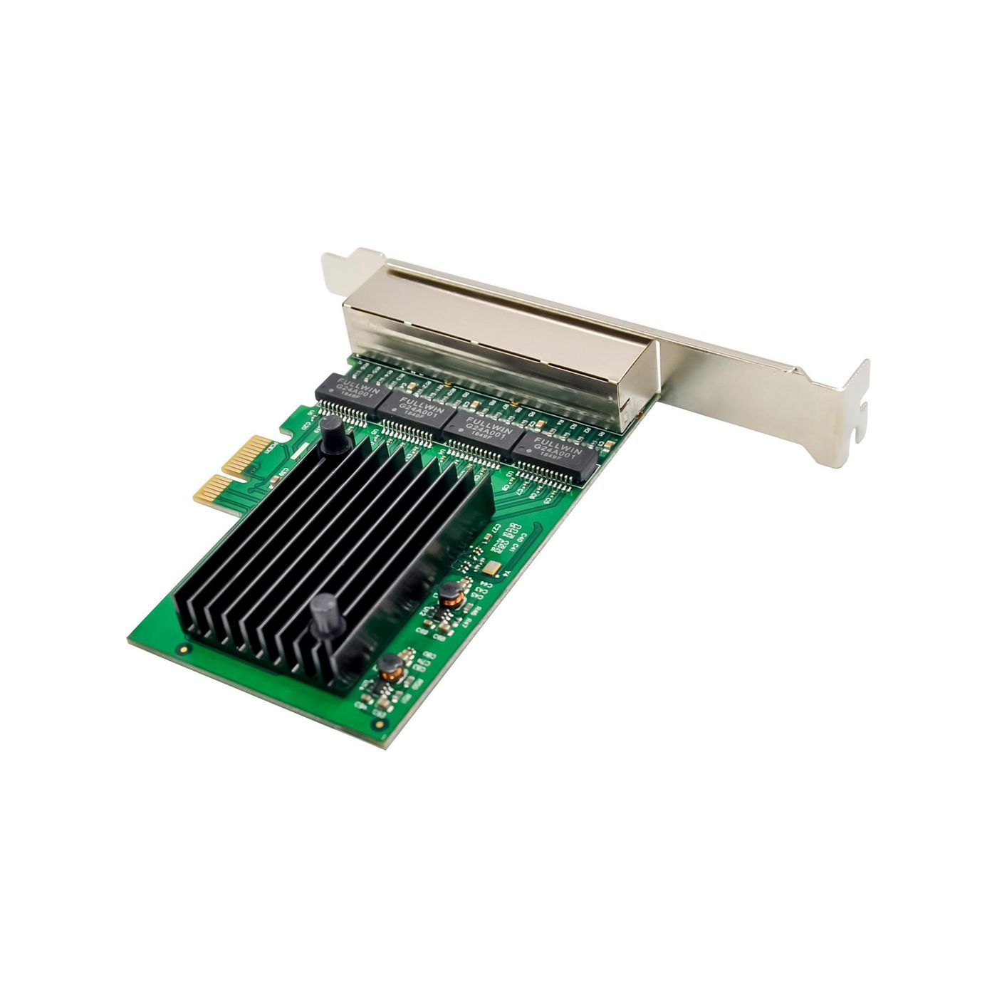 Microconnect MC-PCIE-708 interface cards/adapter Internal RJ-45 – image 5