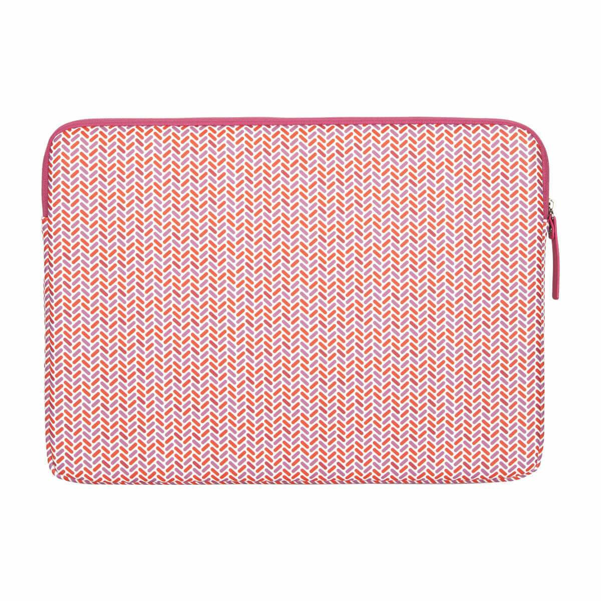 Targus Herringbone 35.6 cm (14") Sleeve case Pink – image 2