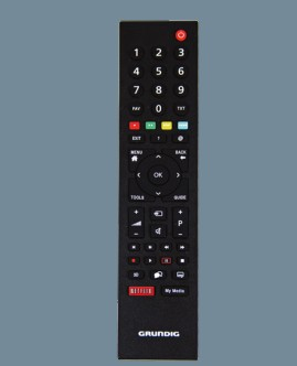 Grundig 49 GUB 8965 – image 2