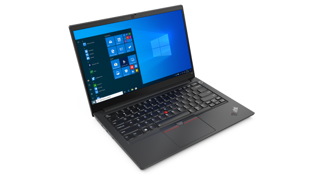 Lenovo E14 + 1Y Premier – image 3