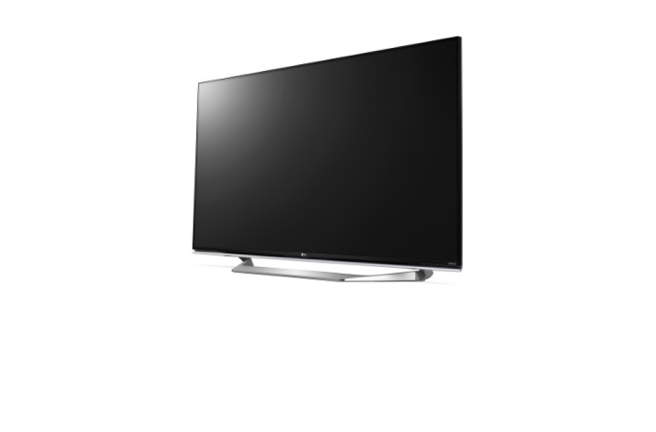 LG 65UF8600 TV 163.8 cm (64.5") 4K Ultra HD Smart TV Wi-Fi Black, Silver – image 6