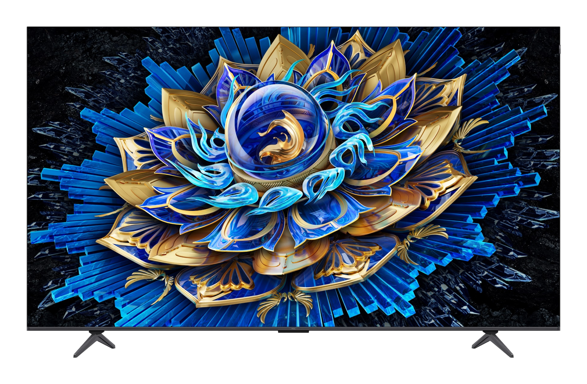 TCL T8D QD-Mini LED Dimming TV – image 2