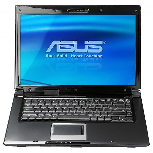 ASUS X59SL-AP253C laptop Intel® Core™2 Duo P7350 – image 1