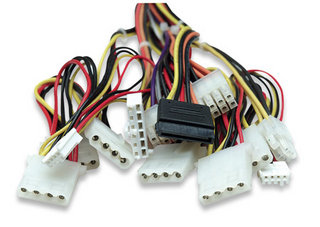 Manhattan 173988 power supply unit – image 2