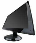AOC E2236SWA computer monitor – image 2