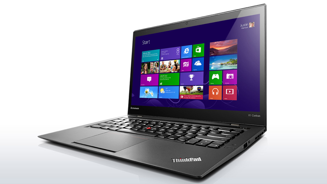 Lenovo ThinkPad X1 Carbon (2nd Gen)