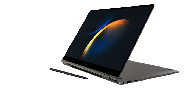Samsung F-NP750QFGR510NZA laptop Intel® Core™ i5 i5-1340P Hybrid (2-in-1)