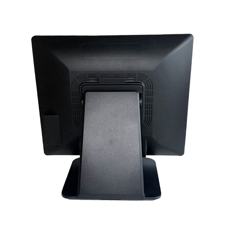 Premier KT-97 J6412 1.99 GHz All-in-One 43.2 cm (17") 1280 x 1024 pixels Touchscreen Black – image 3