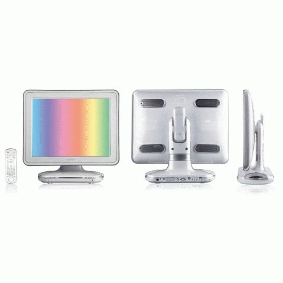Oppo LT-2007 50.8 cm (20") SVGA White 450 cd/m² – image 2