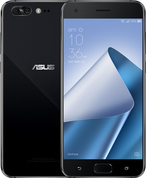ASUS ZenFone ZS551KL-2A013WW smartphone