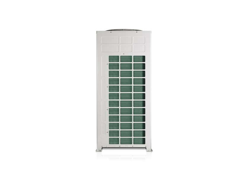 Samsung AM080JXVHGR Air conditioner outdoor unit White – image 5