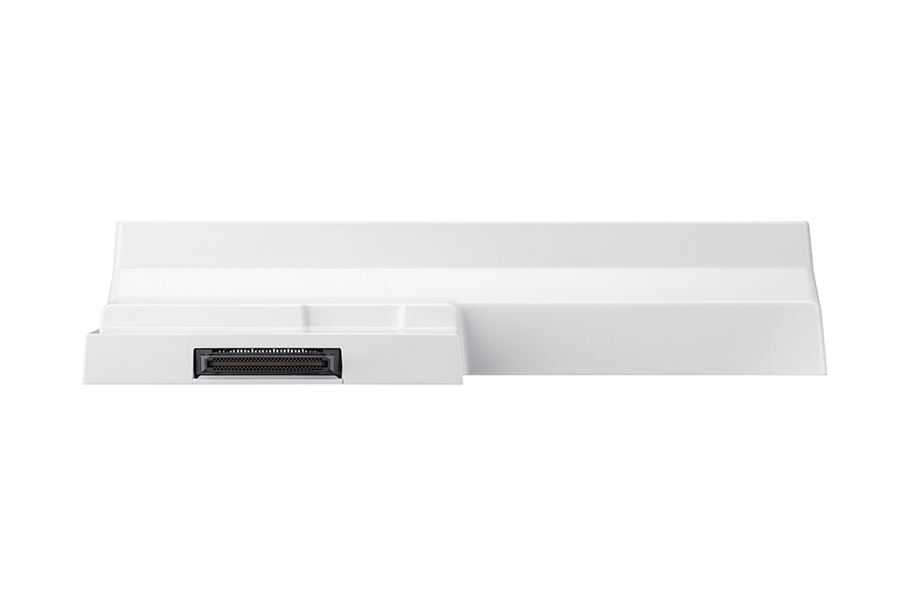 Samsung CY-TF65BRC laptop dock/port replicator White – image 4