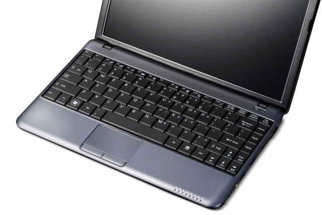 MSI Wind12 U200-069CZ – image 2