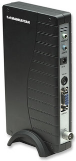 Manhattan LCD TV Converter/Tuner – image 8