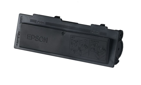 Epson LPB4T9V toner cartridge 1 pc(s) Original Black