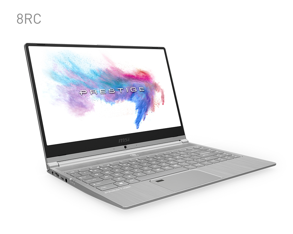 MSI PS42 Modern 8MO-024XES – image 2