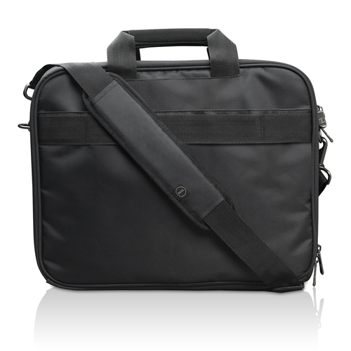 Dell 460-BBMO laptop case Briefcase/classic case Black – image 2