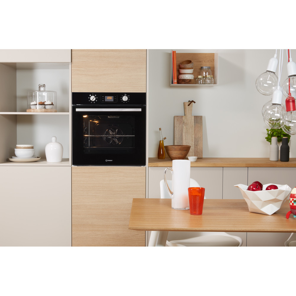 Indesit IFW 6340 BL UK – image 4