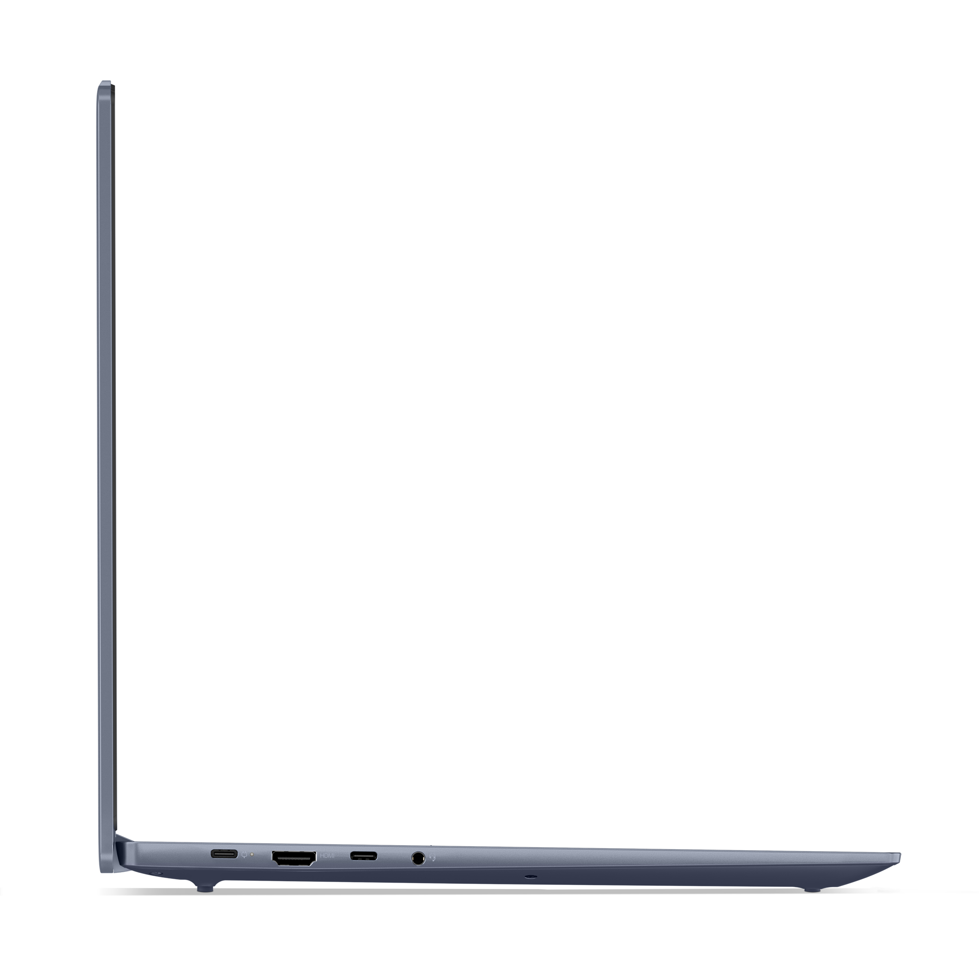 Portátil - Lenovo IdeaPad Slim 5 16IMH9, 16" WUXGA, Intel® Core™ Ultra 5-125H, 32GB RAM, 1TB SSD, Arc™ GPU, Windows 11 Home, Azul - imagen 11