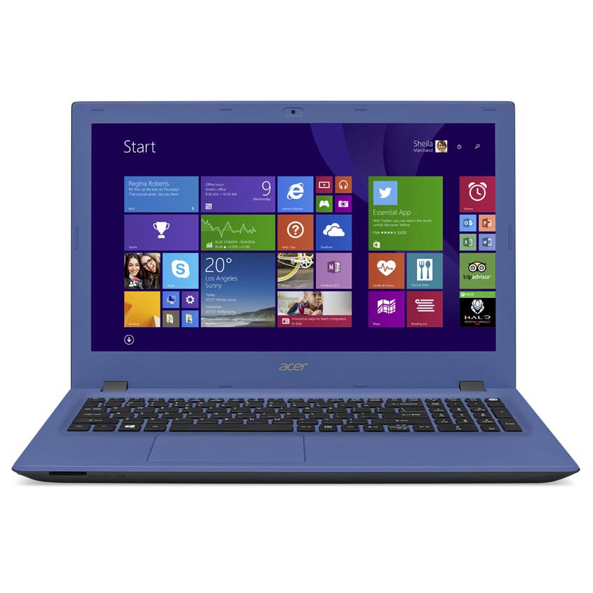 Acer Aspire E E5-574-3608 Intel® Core™ i3 i3-6006U Laptop