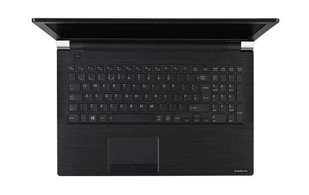 Dynabook Satellite Pro A50-C-136 Intel® Core™ i5 i5-5200U Laptop – image 3