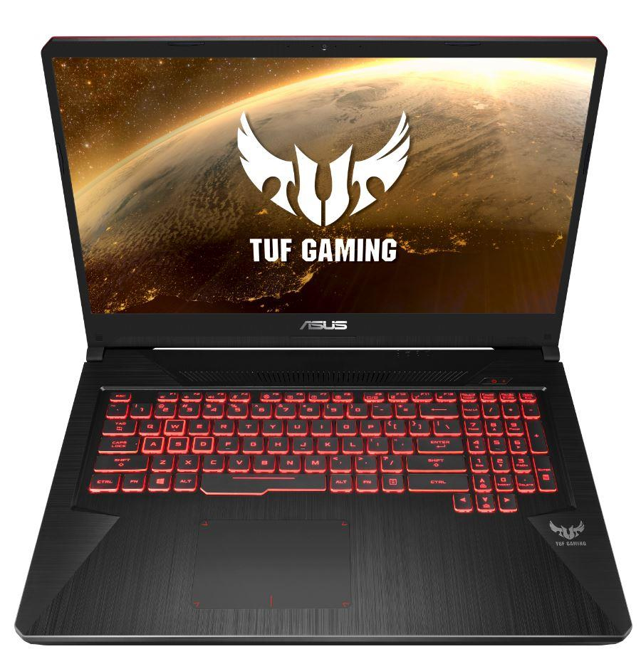 ASUS TUF Gaming FX705DY-RS51 laptop AMD Ryzen™ 5 3550H – image 2