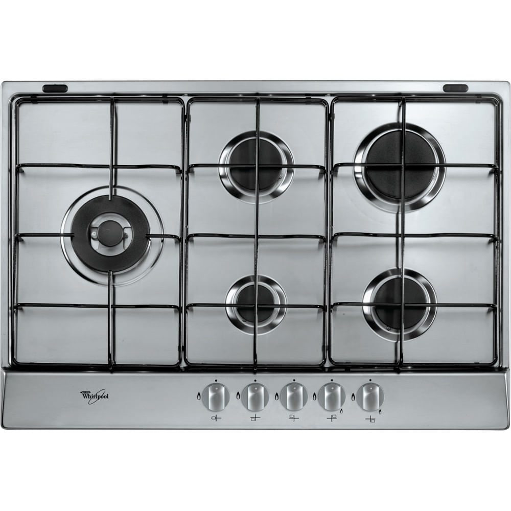 Whirlpool AKR 317/IX — vue 1 sur 2