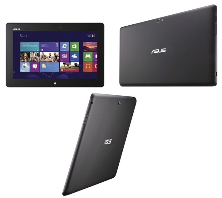 ASUS VivoTab Smart ME400C-1B093W tablet Intel Atom® – image 4