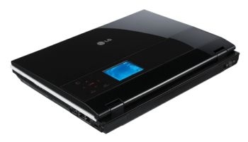 LG R200-D.CBCDG laptop Intel® Core™2 Duo T8100 – image 3