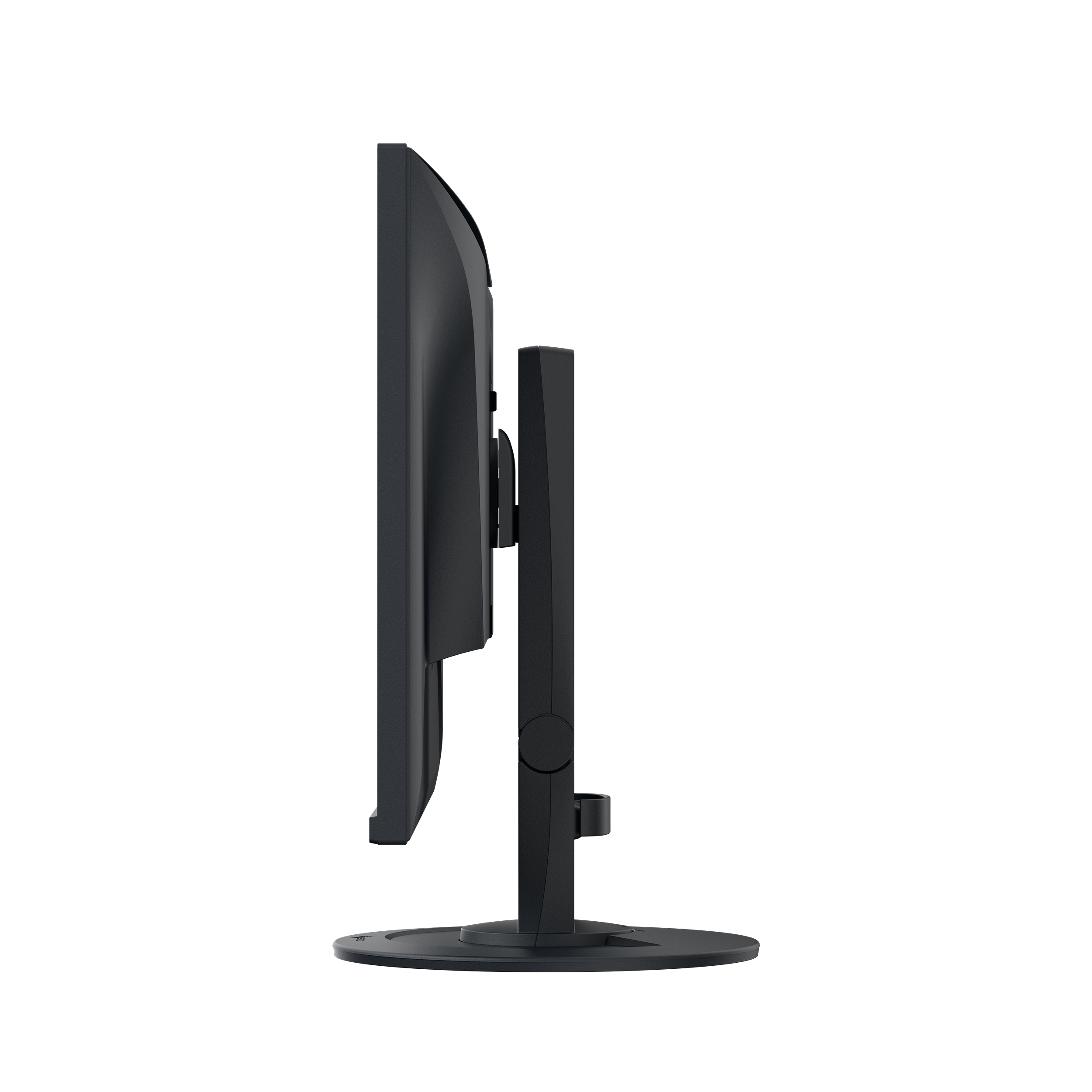 EIZO FlexScan EV2410R Computerbildschirm 61,2 cm (24.1″) 1920 x 1200 Pixel WUXGA LCD Schwarz