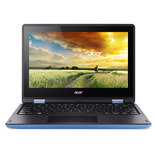 Acer Aspire R 11 R3-131T-C1VC Intel® Celeron® N3050 Hybrid (2-in-1)
