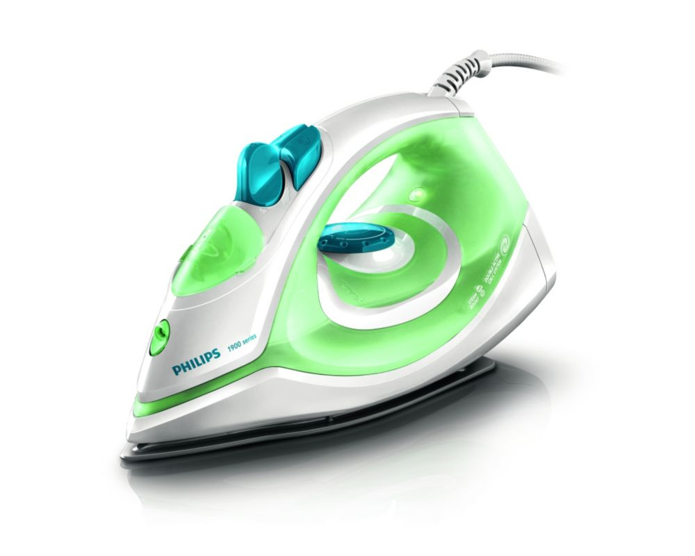 Philips 1900 series GC1930/22 iron Steam iron