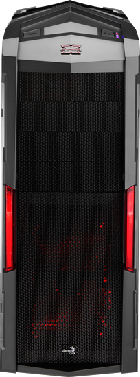 Aerocool Strike-X Xtreme Black Edition, 650W – image 3