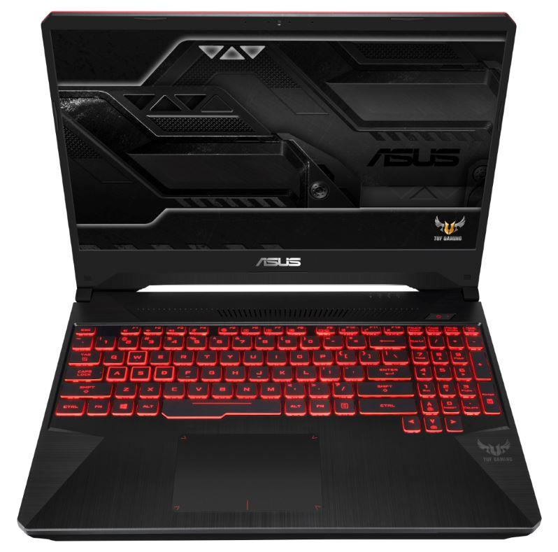 ASUS TUF Gaming FX505DY-BQ024T AMD Ryzen™ 5 3550H Laptop – image 2