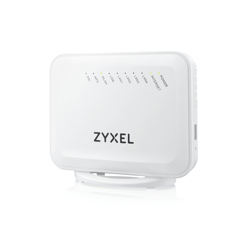 Zyxel VMG1312-T20B gateway/controller 10, 100 Mbit/s – image 1