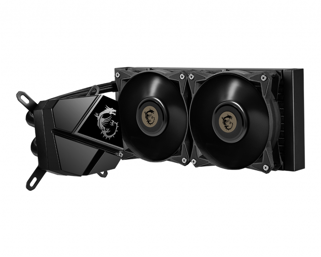 MSI MAGCORELIQUID P240 – image 4