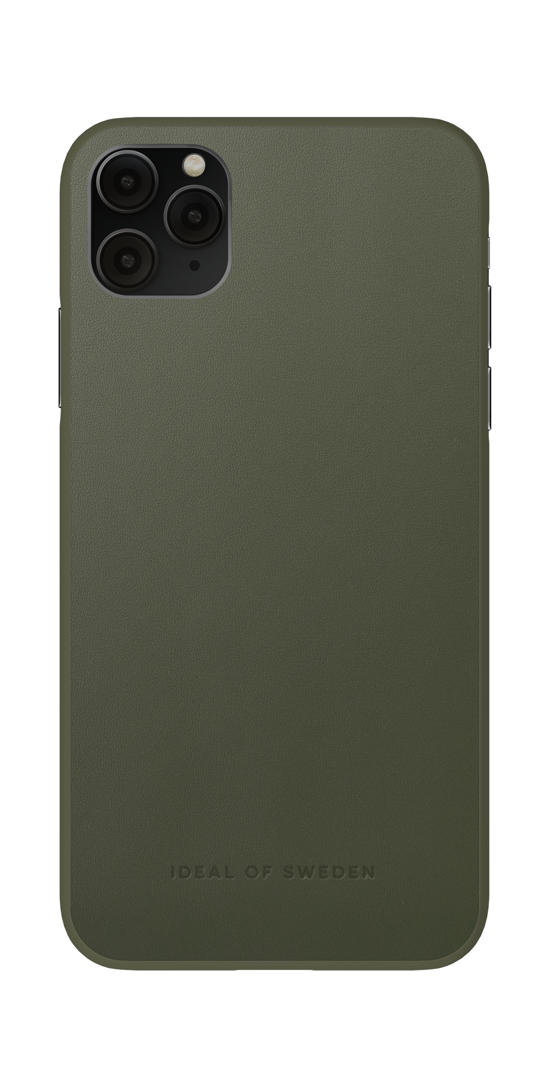 iDeal of Sweden Atelier Case iPhone 11PM/XSM Intense Khaki – image 4