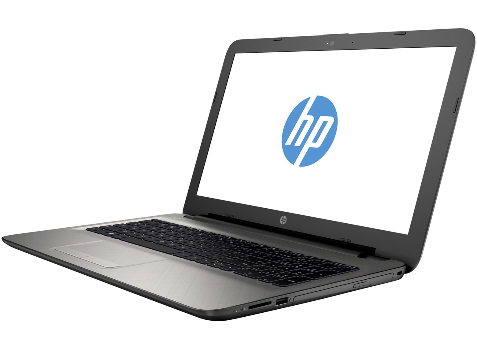 HP 15-ac113tu Intel® Core™ i5 i5-5200U Laptop
