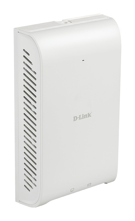 D-Link 3XDAP-2620 wireless access point 1200 Mbit/s White Power over Ethernet (PoE) – image 2
