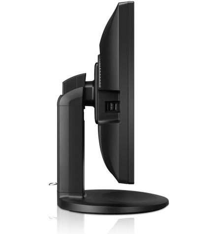 LG 22MB35PU-B computer monitor – image 6