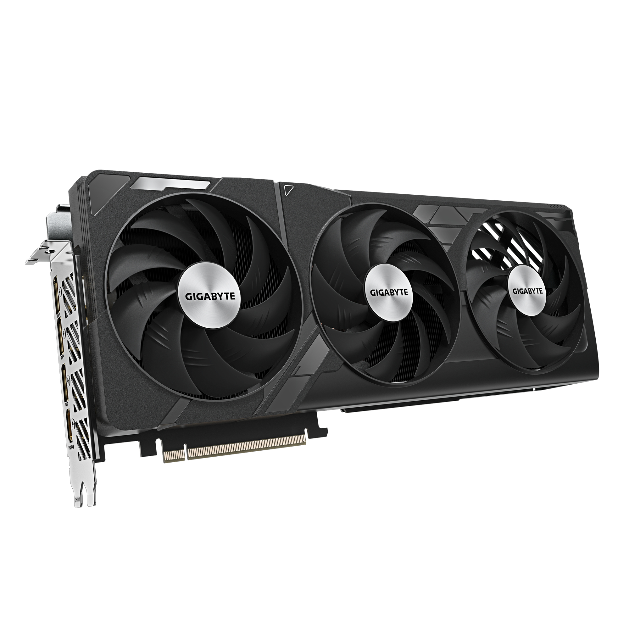 GIGABYTE GeForce RTX­­ 4070 Ti SUPER WINDFORCE MAX OC 16G – image 3