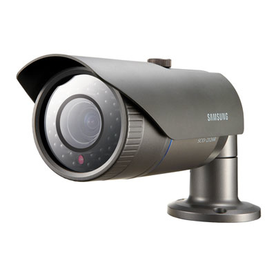 Samsung SCO-2120R security camera IP security camera Indoor & outdoor Ceiling/wall